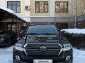 Toyota Land Cruiser 2016 года за 33 200 000 тг. в Алматы – фото 2