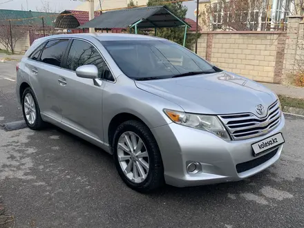 Toyota Venza 2011 года за 8 400 000 тг. в Шымкент