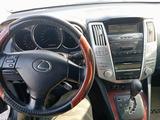 Lexus RX 350 2006 года за 9 000 000 тг. в Алматы – фото 5