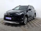 Toyota RAV4 2019 года за 12 310 000 тг. в Астана