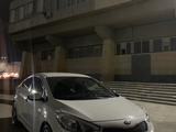 Kia Cerato 2014 годаүшін7 200 000 тг. в Актау – фото 3