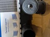 Радиатор охлаждения Nissan Juke 1.6i (LRc141EE) за 47 000 тг. в Алматы – фото 3