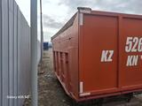 КамАЗ  53215 2005 годаүшін2 000 000 тг. в Чунджа – фото 2