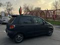 Daewoo Matiz 1998 года за 800 000 тг. в Алматы – фото 8