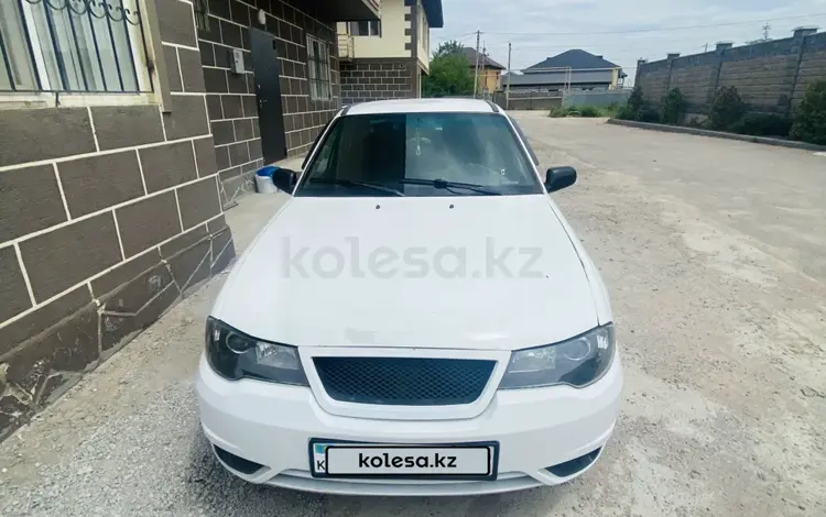 Daewoo Nexia 2010 года за 900 000 тг. в Алматы