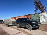 Toyota Land Cruiser Prado 2012 года за 16 500 000 тг. в Караганда