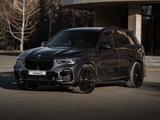 BMW X5 2019 года за 30 200 000 тг. в Кокшетау – фото 2