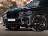BMW X5 2019 года за 30 200 000 тг. в Кокшетау – фото 4