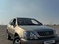 Lexus RX 300 2001 года за 5 800 000 тг. в Тараз