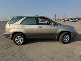 Lexus RX 300 2001 годаfor5 800 000 тг. в Тараз – фото 4