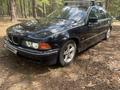 BMW 520 1997 года за 2 300 000 тг. в Петропавловск – фото 3