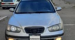 Hyundai Elantra 2002 годаүшін2 200 000 тг. в Астана