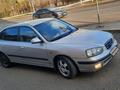 Hyundai Elantra 2002 годаfor2 200 000 тг. в Астана – фото 2