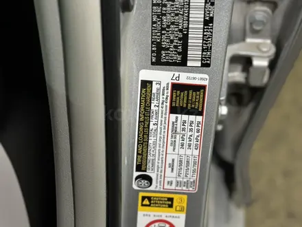 Toyota Camry 2014 года за 5 900 000 тг. в Актау – фото 4