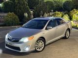Toyota Camry 2014 года за 5 900 000 тг. в Актау