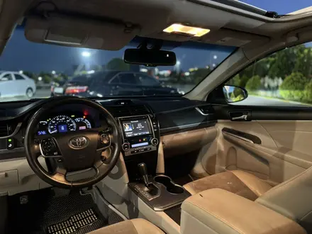 Toyota Camry 2014 года за 5 900 000 тг. в Актау – фото 6