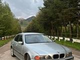 BMW 528 1996 годаүшін2 200 000 тг. в Талгар