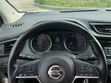 Nissan Qashqai 2019 года за 9 000 000 тг. в Уральск – фото 4