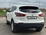 Nissan Qashqai 2019 года за 9 000 000 тг. в Уральск – фото 5