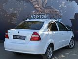 Ravon Nexia R3 2017 года за 3 300 000 тг. в Усть-Каменогорск – фото 4