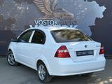 Ravon Nexia R3 2017 года за 3 300 000 тг. в Усть-Каменогорск – фото 5
