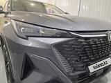 Changan X5 Plus 2024 года за 6 800 000 тг. в Туркестан – фото 2