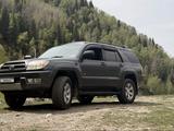 Toyota 4Runner 2004 года за 9 350 000 тг. в Талдыкорган – фото 3
