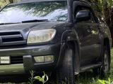 Toyota 4Runner 2004 года за 9 350 000 тг. в Талдыкорган