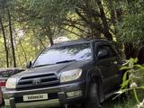 Toyota 4Runner 2004 года за 9 350 000 тг. в Талдыкорган – фото 2