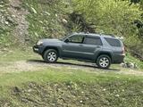 Toyota 4Runner 2004 года за 9 350 000 тг. в Талдыкорган – фото 4
