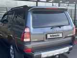 Toyota 4Runner 2004 года за 9 350 000 тг. в Талдыкорган – фото 5