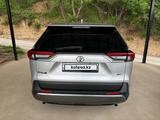 Toyota RAV4 2020 годаүшін11 900 000 тг. в Алматы – фото 3