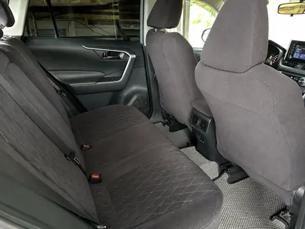 Toyota RAV4 2020 года за 11 900 000 тг. в Алматы – фото 7