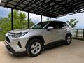 Toyota RAV4 2020 года за 11 900 000 тг. в Алматы – фото 6