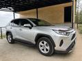 Toyota RAV4 2020 года за 11 900 000 тг. в Алматы – фото 8