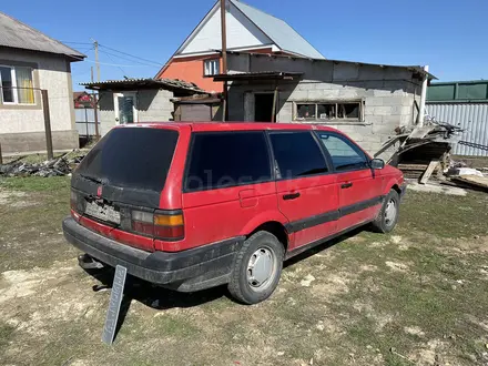 Volkswagen Passat 1993 года за 1 200 000 тг. в Талдыкорган – фото 6