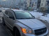 Dodge Caliber 2006 годаүшін3 000 000 тг. в Алматы