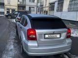 Dodge Caliber 2006 годаүшін3 000 000 тг. в Алматы – фото 3