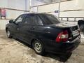 ВАЗ (Lada) Priora 2170 2007 годаүшін1 500 000 тг. в Актобе – фото 3