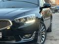 Kia Cadenza 2013 года за 8 950 000 тг. в Алматы – фото 17