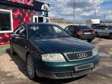 Audi A6 1997 годаүшін3 000 000 тг. в Кокшетау – фото 2