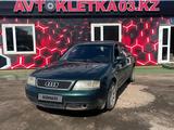 Audi A6 1997 годаүшін3 000 000 тг. в Кокшетау