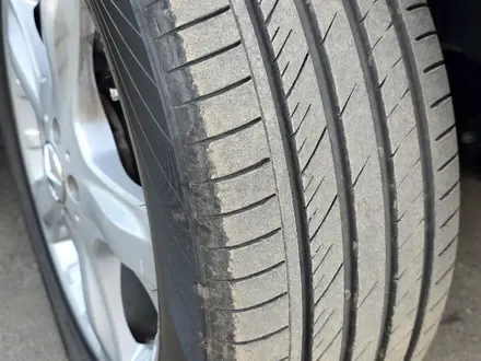 Mercedes-Benz ML 350 2007 года за 7 550 000 тг. в Алматы – фото 10