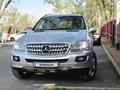 Mercedes-Benz ML 350 2007 года за 7 550 000 тг. в Алматы