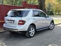 Mercedes-Benz ML 350 2007 года за 7 550 000 тг. в Алматы – фото 3