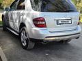 Mercedes-Benz ML 350 2007 года за 7 550 000 тг. в Алматы – фото 5