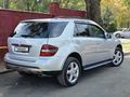 Mercedes-Benz ML 350 2007 года за 7 550 000 тг. в Алматы – фото 6
