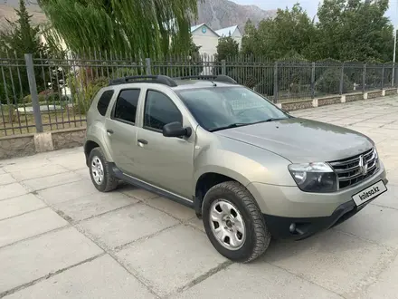 Renault Duster 2014 года за 5 700 000 тг. в Есик – фото 13