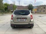 Renault Duster 2014 года за 5 700 000 тг. в Есик – фото 3