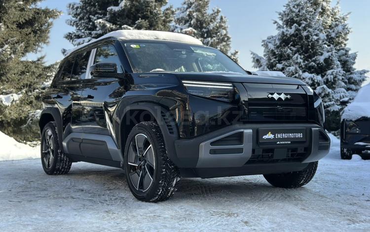 BYD FangChengBao Titanium 3 — миниатюра 1